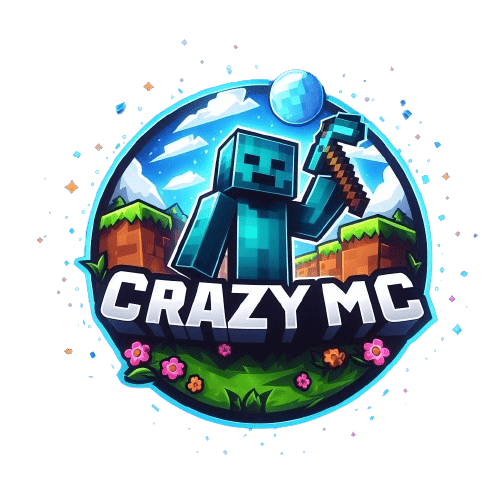 CrazyMC