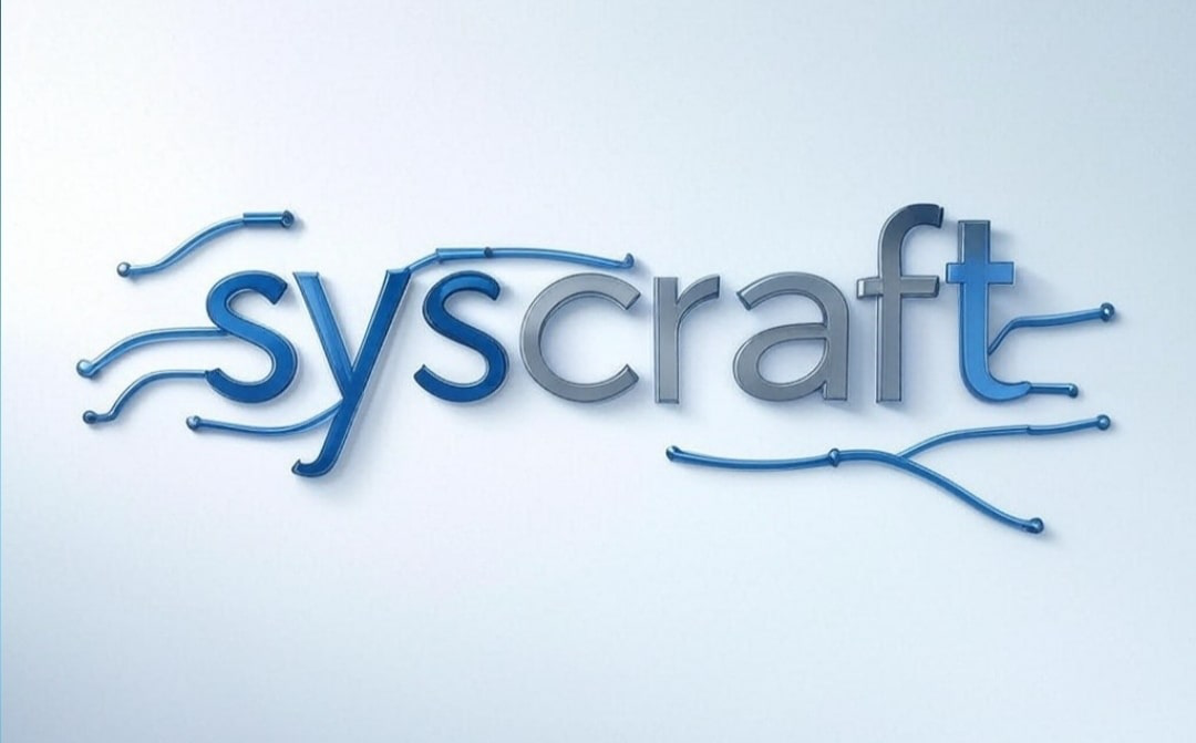 SysCraft