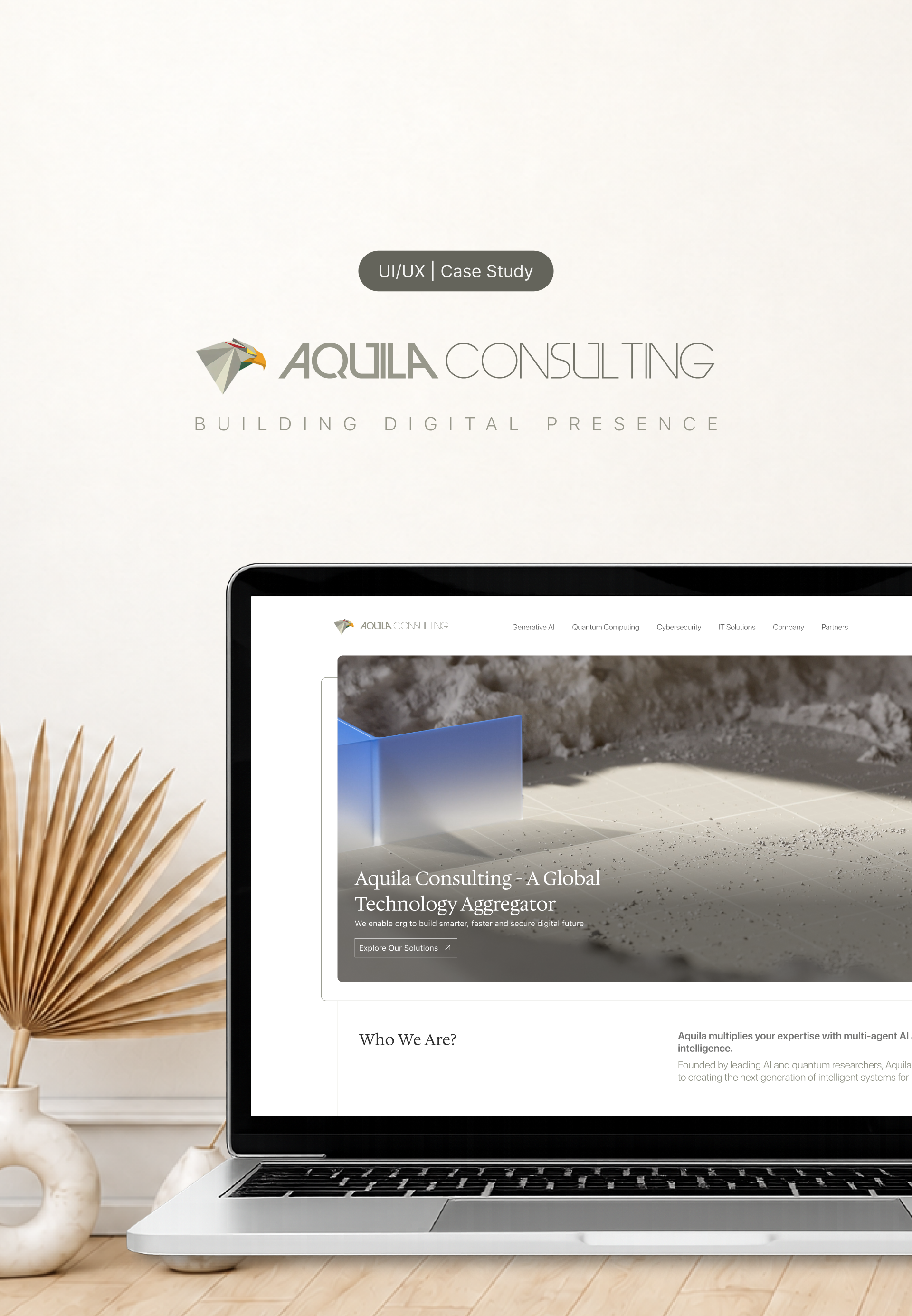 Aquila Consulting