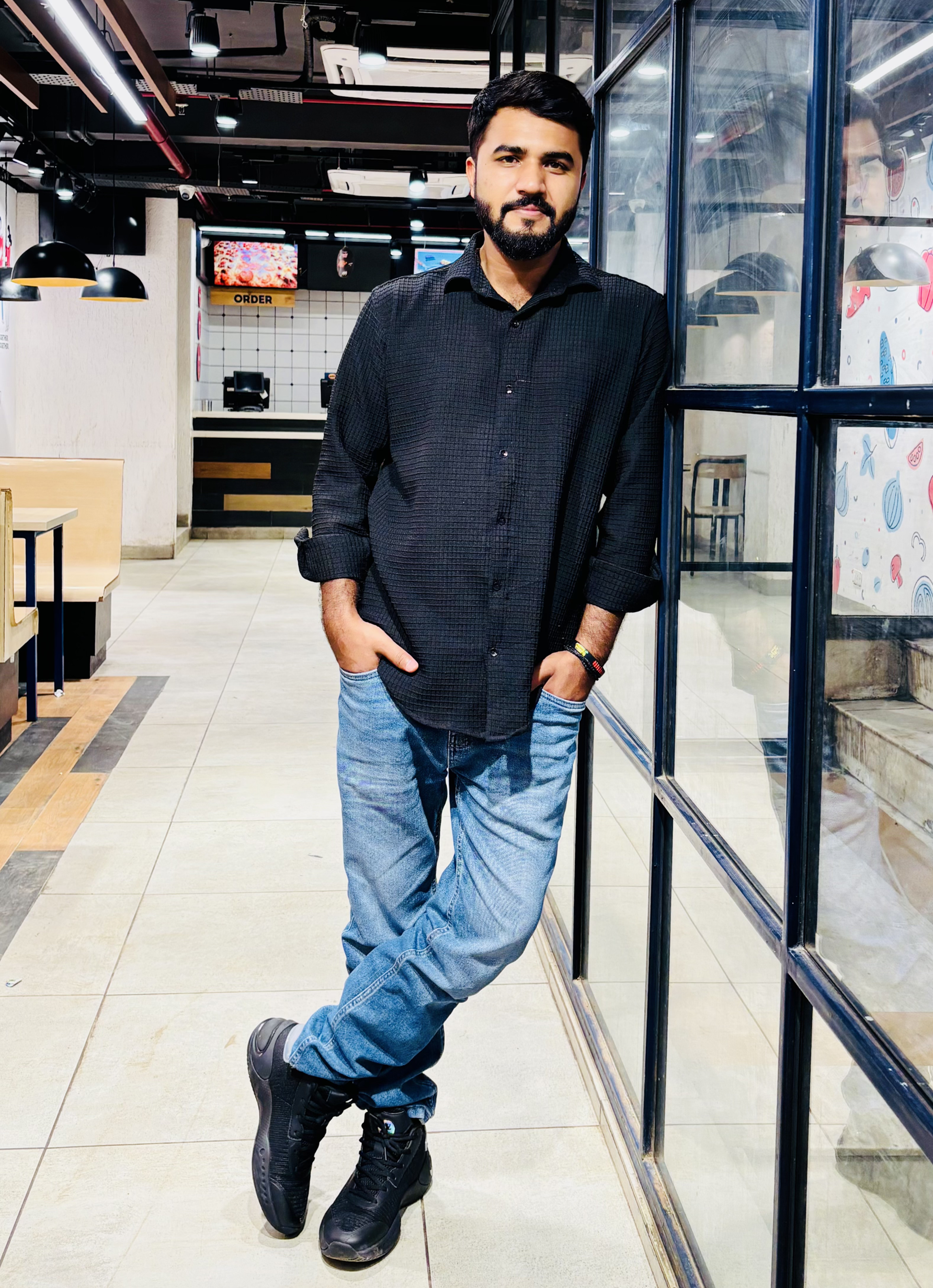 Pankaj Sharma