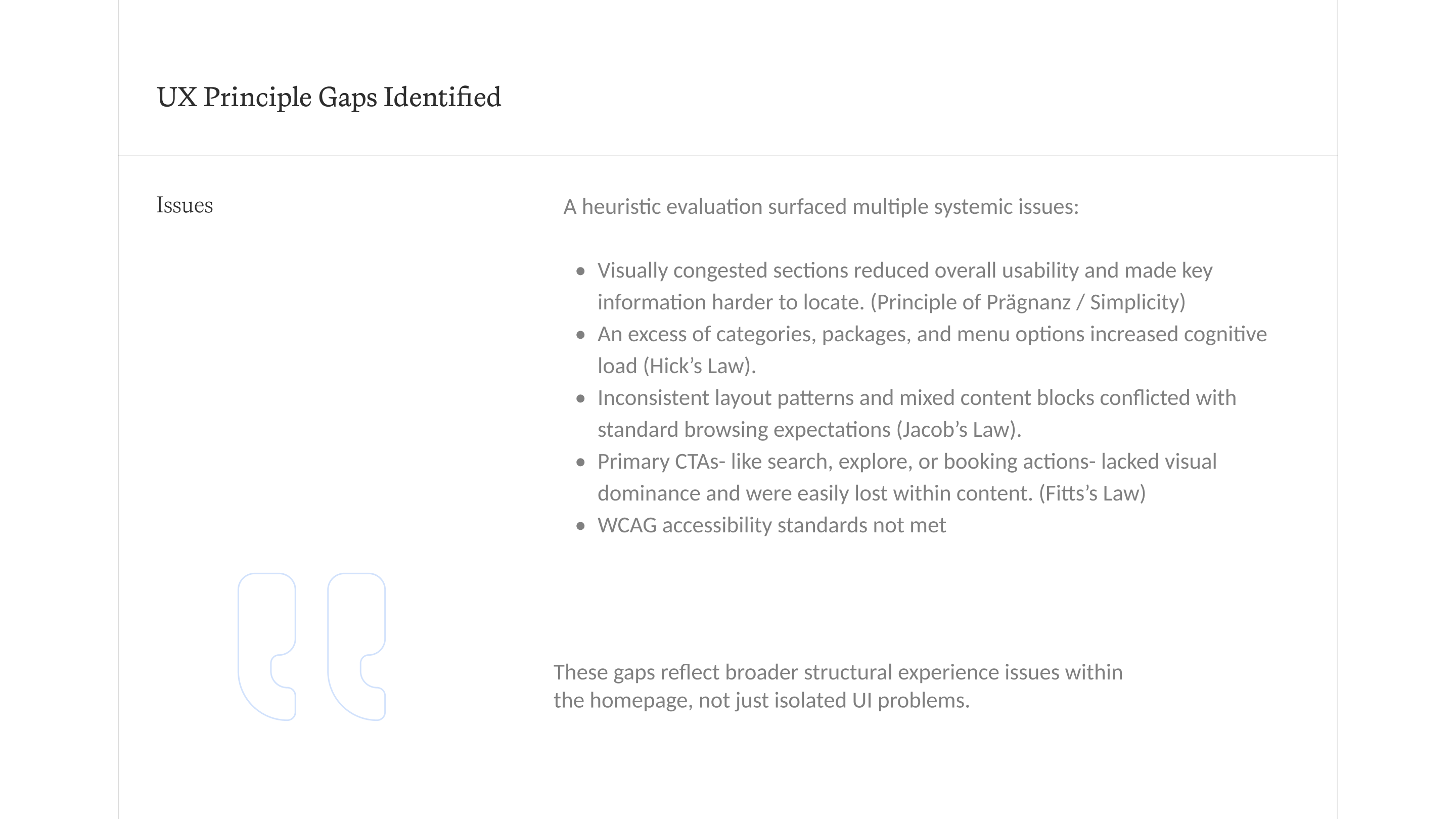 Zenith Project Screen 6